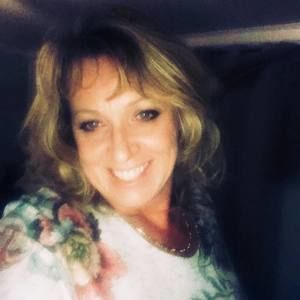 Meet your Posher, Cathy hancock